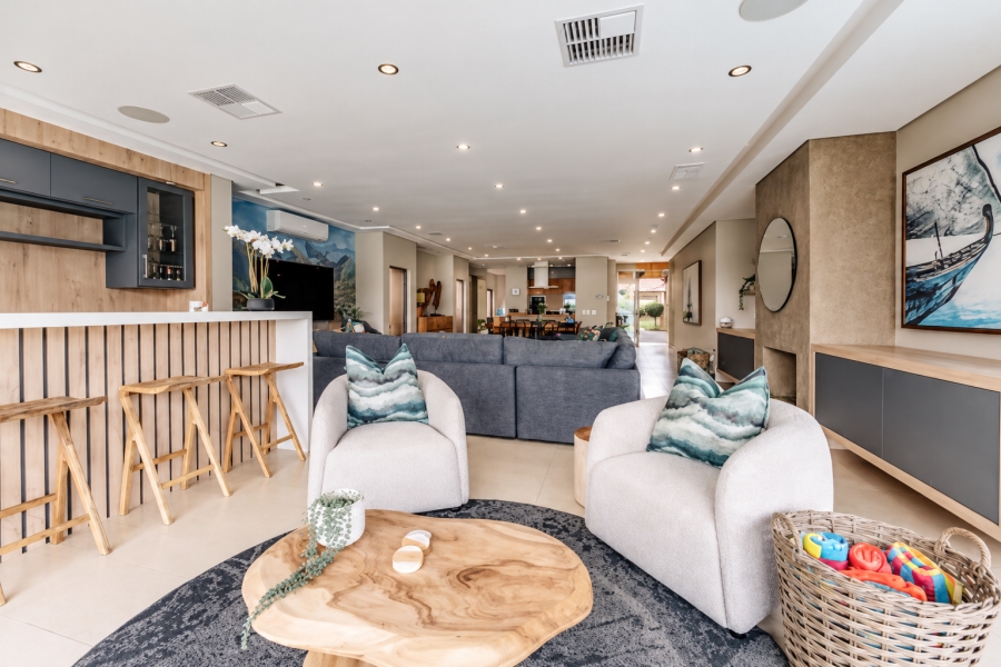4 Bedroom Property for Sale in Pecanwood Estate North West